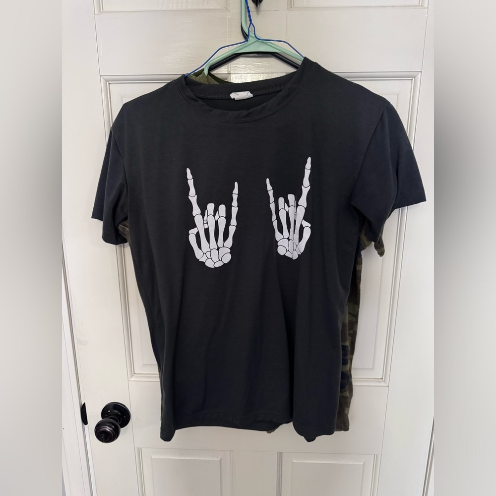 Tshirt